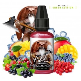 RAGNAROK PRIMAL 30 ML (3-7J)