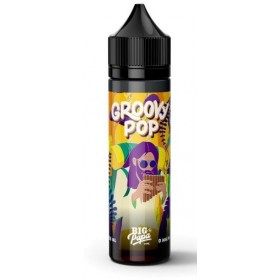 GROOVY POP 50 ML