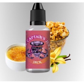 THE JACK 30 ML (15-21J)