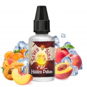 SEVEN SINS 30 ML (3-7 J)