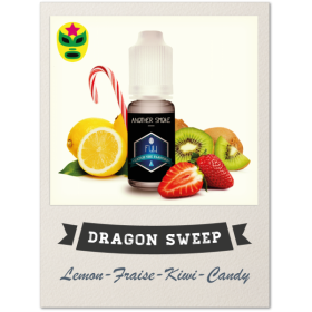 CONCENTRE DRAGON.SWEEP