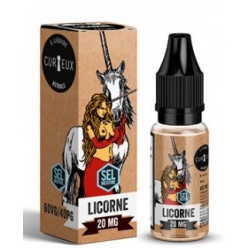 LA LICORNE 20 MG
