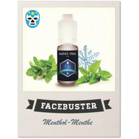 CONCENTRE FACE.BUSTER