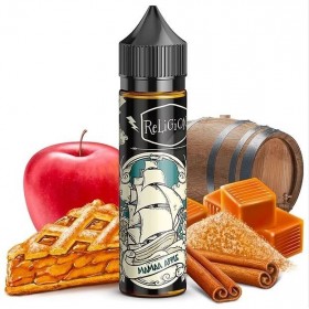 MAMAA APPLE 50 ml