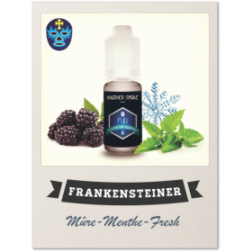 CONCENTRE FACE.BUSTER