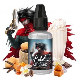 ALUCARD 30 ML (3-7 J)
