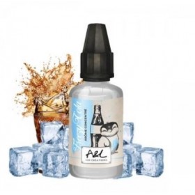 FREEZY COLA 30 ML (3-7 J)