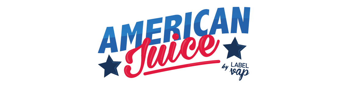 E-LIQUIDES AMERICAN JUICE ( fr)